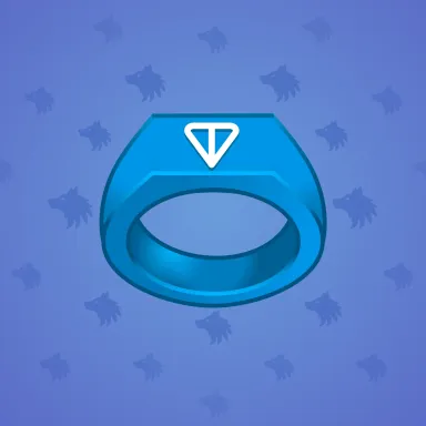 Signet Ring #373