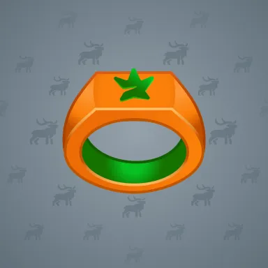 Signet Ring #4006