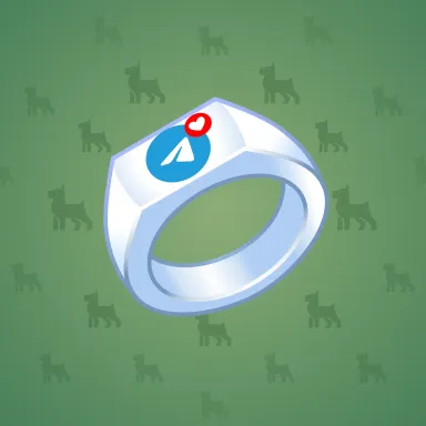 Signet Ring #416