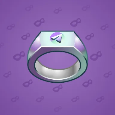 Signet Ring #4440