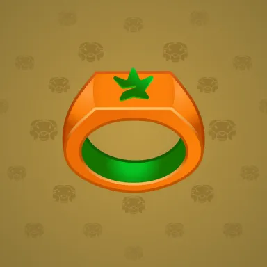 Signet Ring #5004