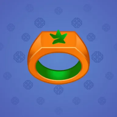 Signet Ring #5173