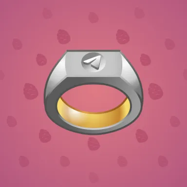 Signet Ring #5217