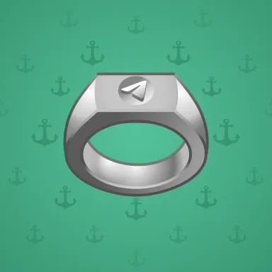 Signet Ring #5360