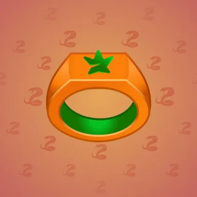 Signet Ring #5734