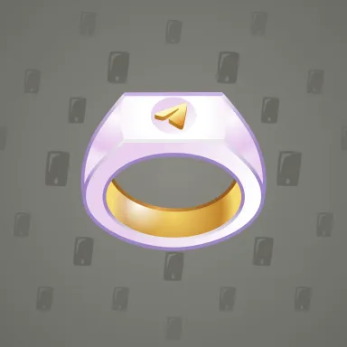 Signet Ring
