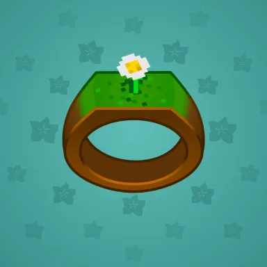 Signet Ring #5986