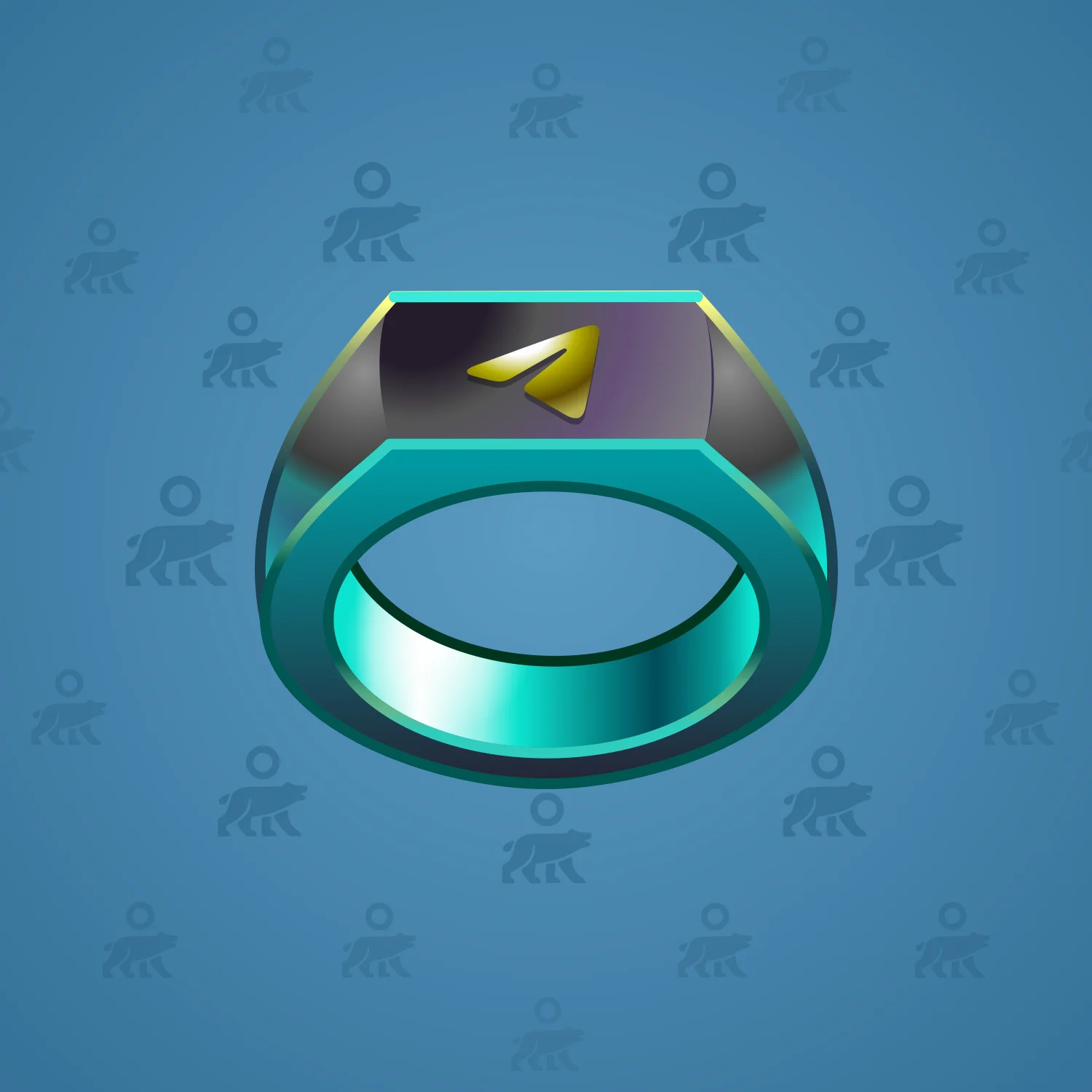 Signet Ring