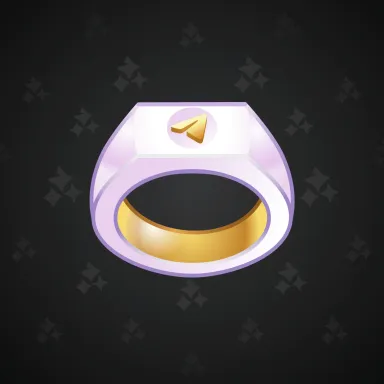 Signet Ring #6057