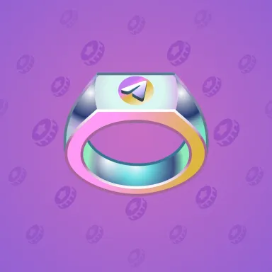 Signet Ring