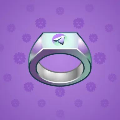 Signet Ring #6166