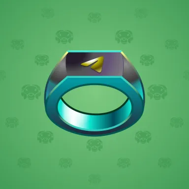 Signet Ring #6169