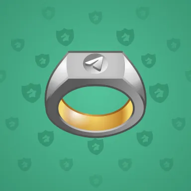 Signet Ring #629