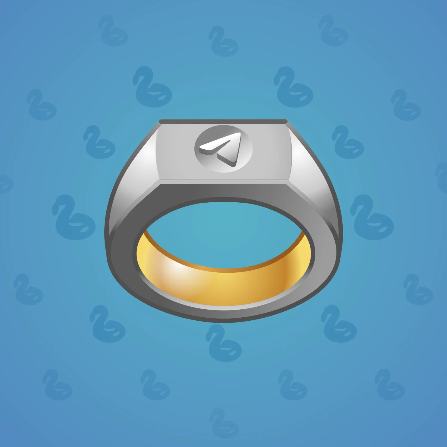 Signet Ring #6315