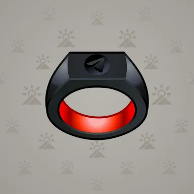 Signet Ring #699