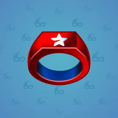 Signet Ring #7467