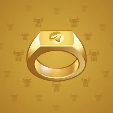Signet Ring #7874