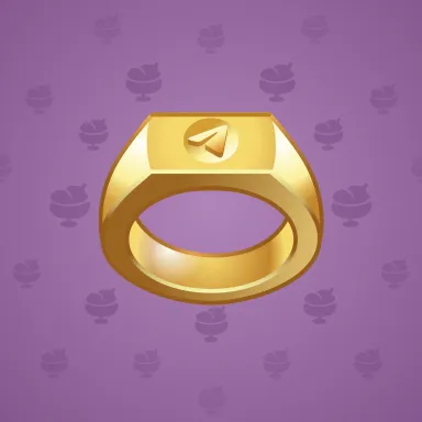 Signet Ring #7925