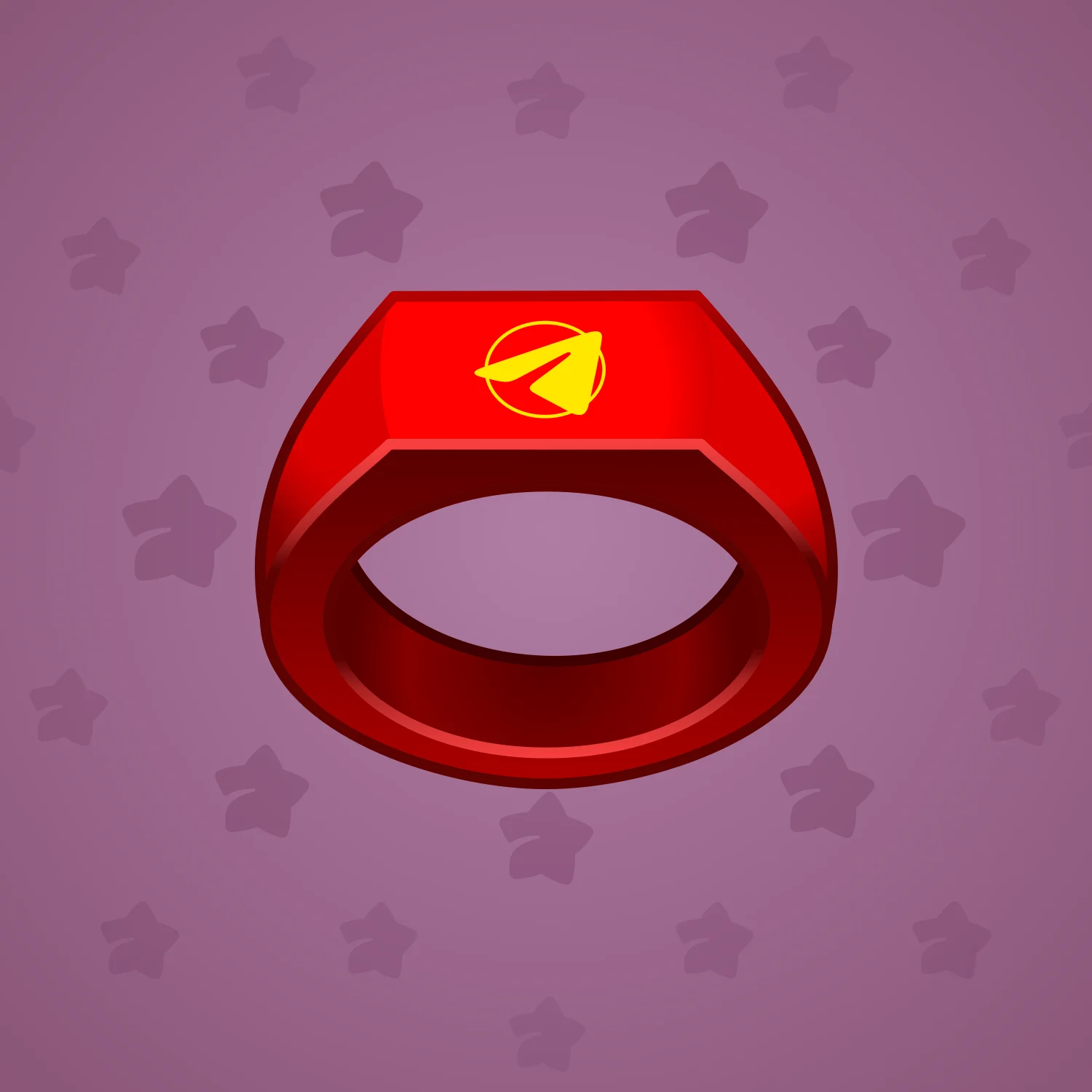 Signet Ring #8301