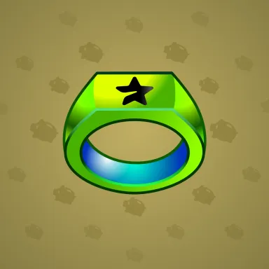 Signet Ring #8485