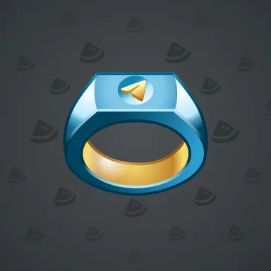 Signet Ring #8700