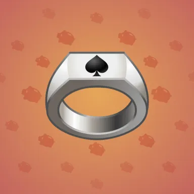 Signet Ring #9250