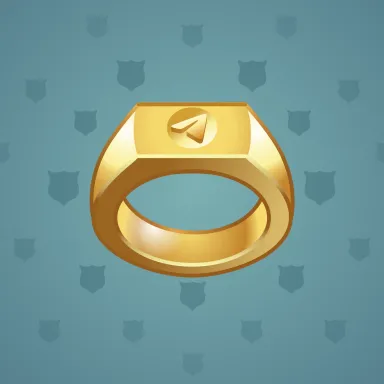 Signet Ring #933