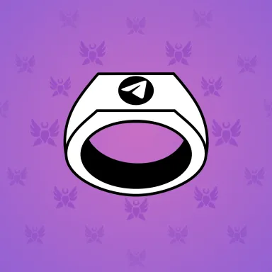 Signet Ring #9604