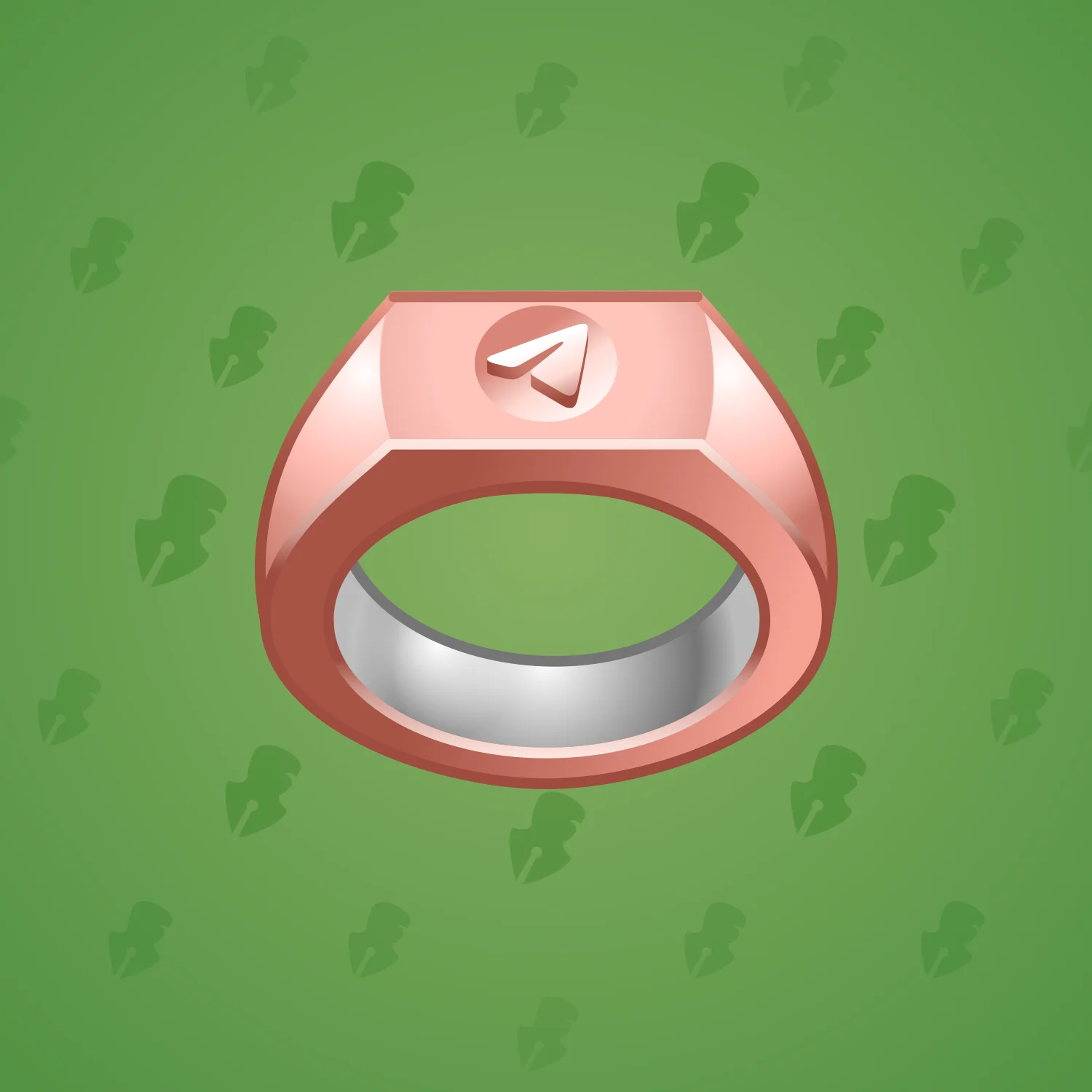 Signet Ring