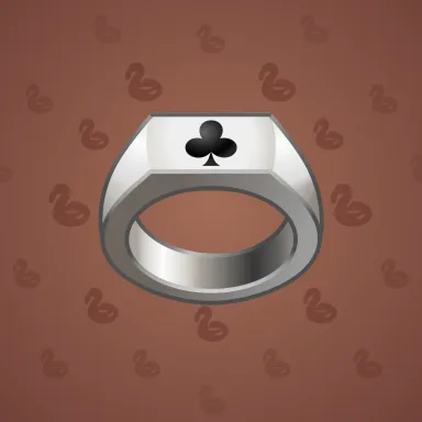Signet Ring #9730