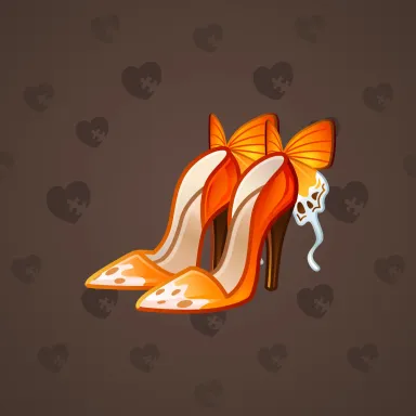 Sky Stilettos