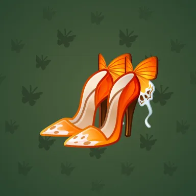 Sky Stilettos
