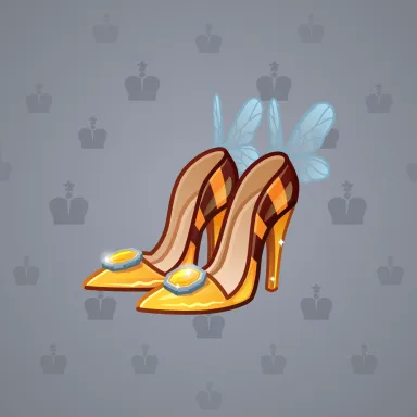 Sky Stilettos #11172