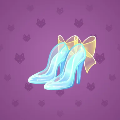 Sky Stilettos