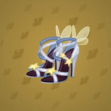 Sky Stilettos #1332