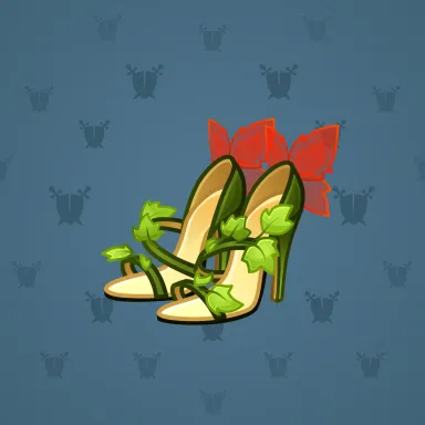 Sky Stilettos