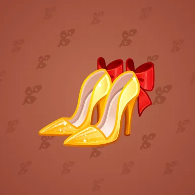 Sky Stilettos