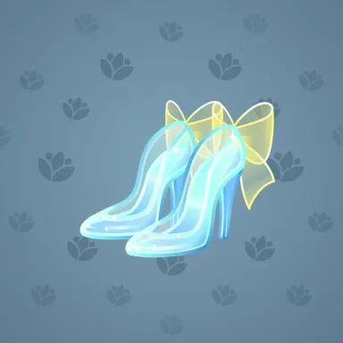 Sky Stilettos