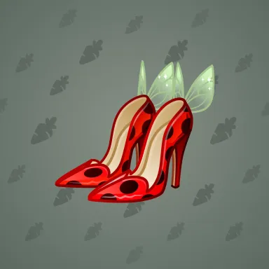 Sky Stilettos #19203