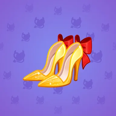Sky Stilettos