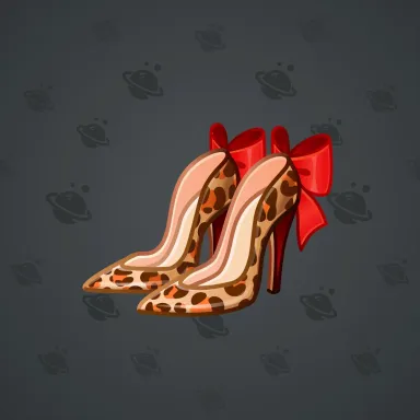 Sky Stilettos #19640