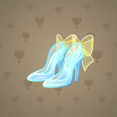 Sky Stilettos