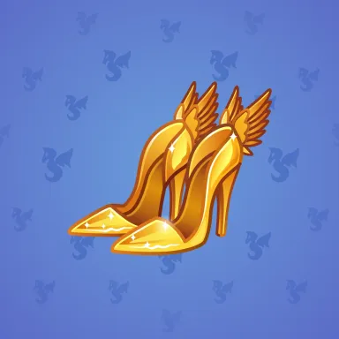 Sky Stilettos