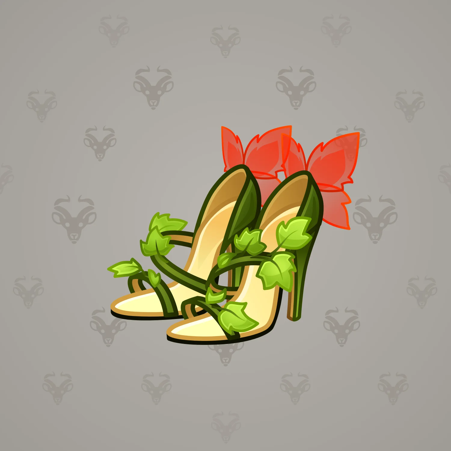 Sky Stilettos #20439