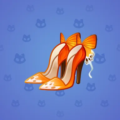 Sky Stilettos