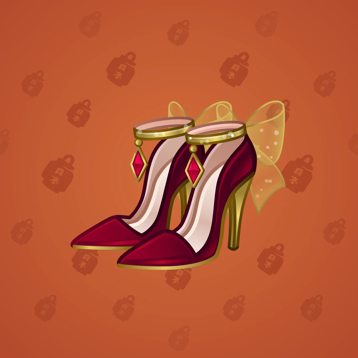 Sky Stilettos #24256