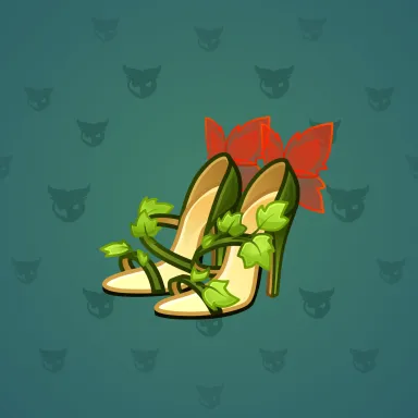 Sky Stilettos