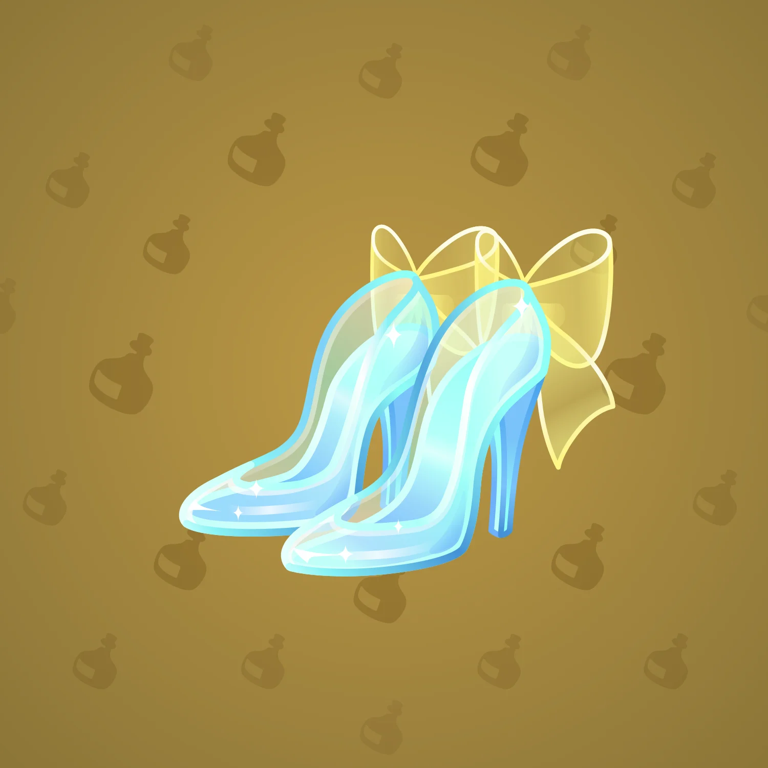 Sky Stilettos #25231