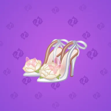 Sky Stilettos