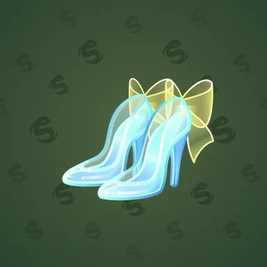 Sky Stilettos #25924